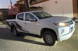میتسوبیشی L200